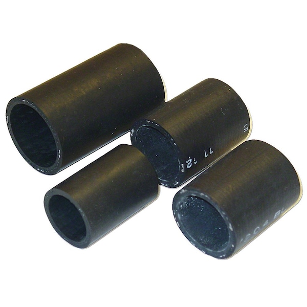 Aftermarket Radiator Hose Kit Fits FARMALL Fits International Harvester HV I4 O4 OS4 IHS184 - main